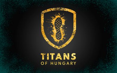 Titans Of Hungary